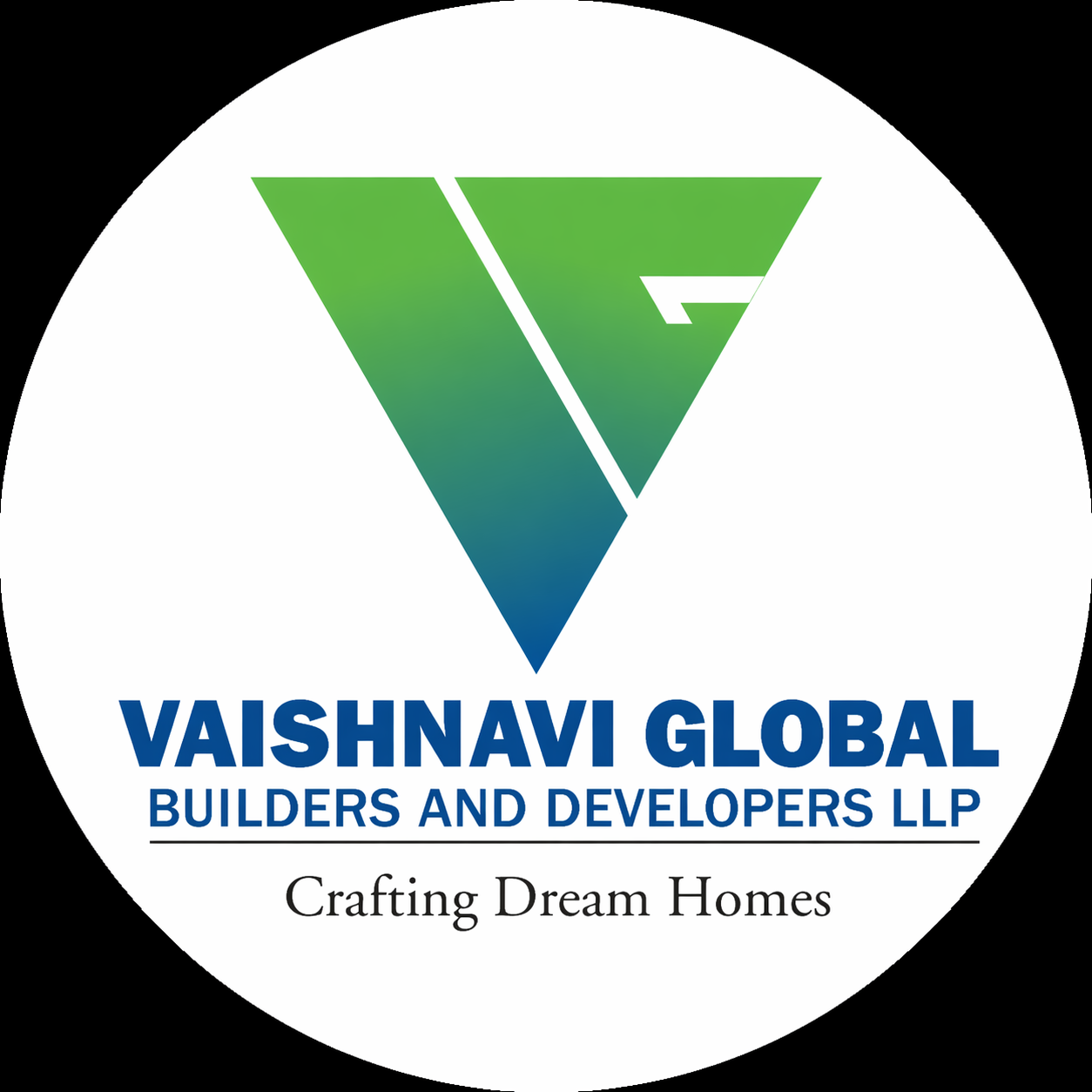 Vaishnavi Global Logo